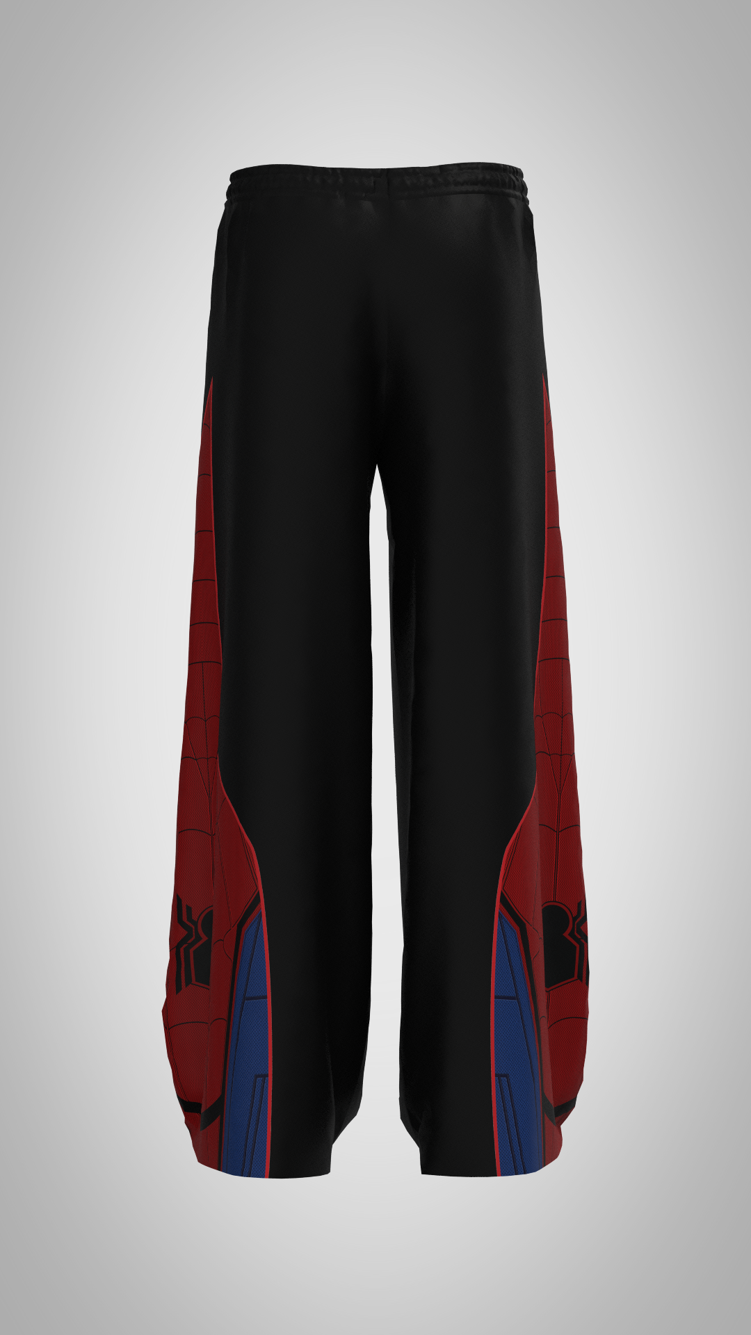Red Spider Track Pant
