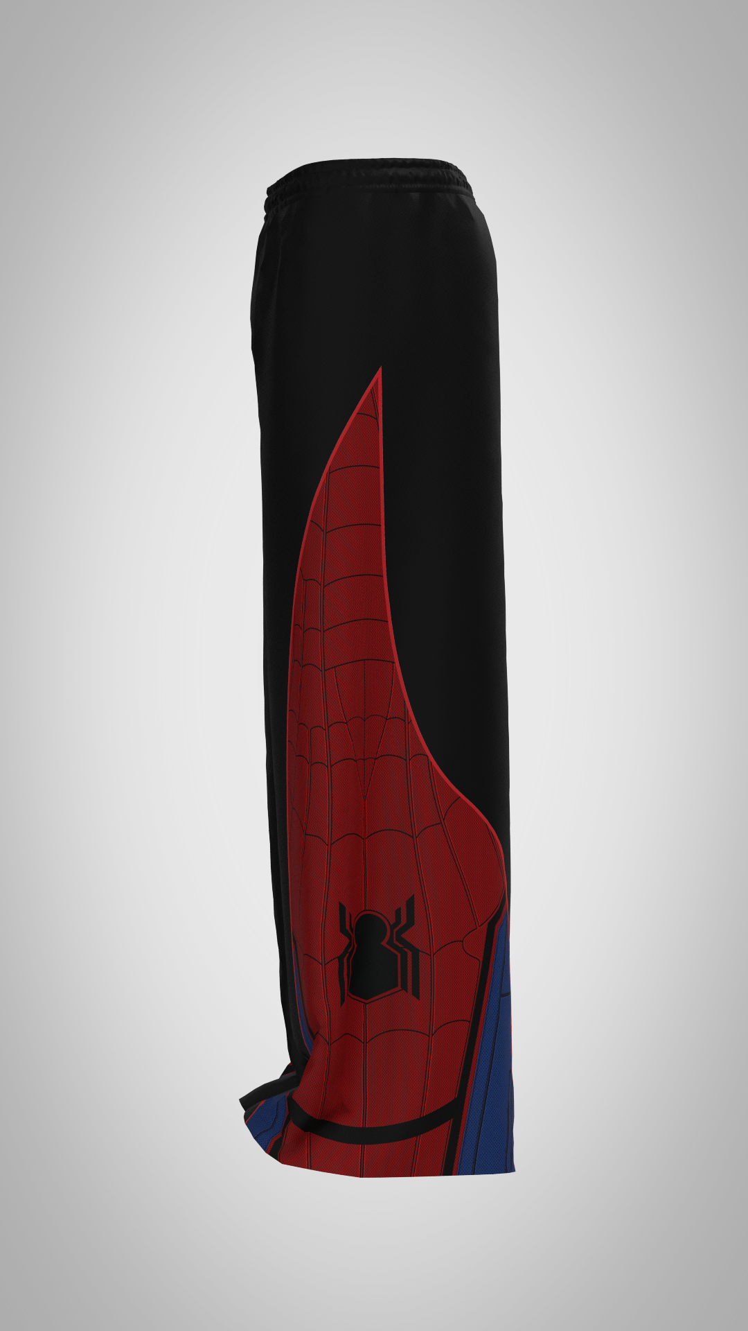 Red Spider Track Pant