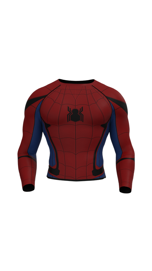 SPIDERMAN SUIT