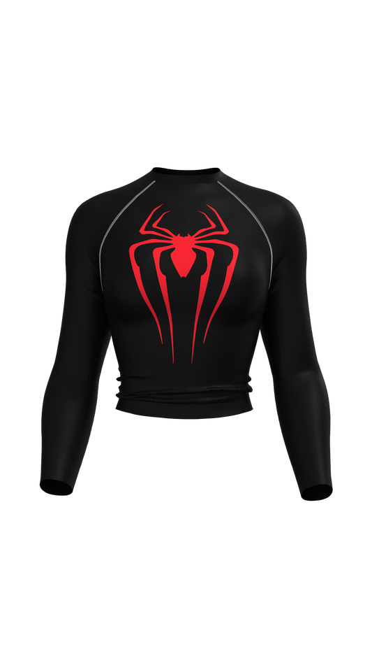 W SPIDER WOMEN