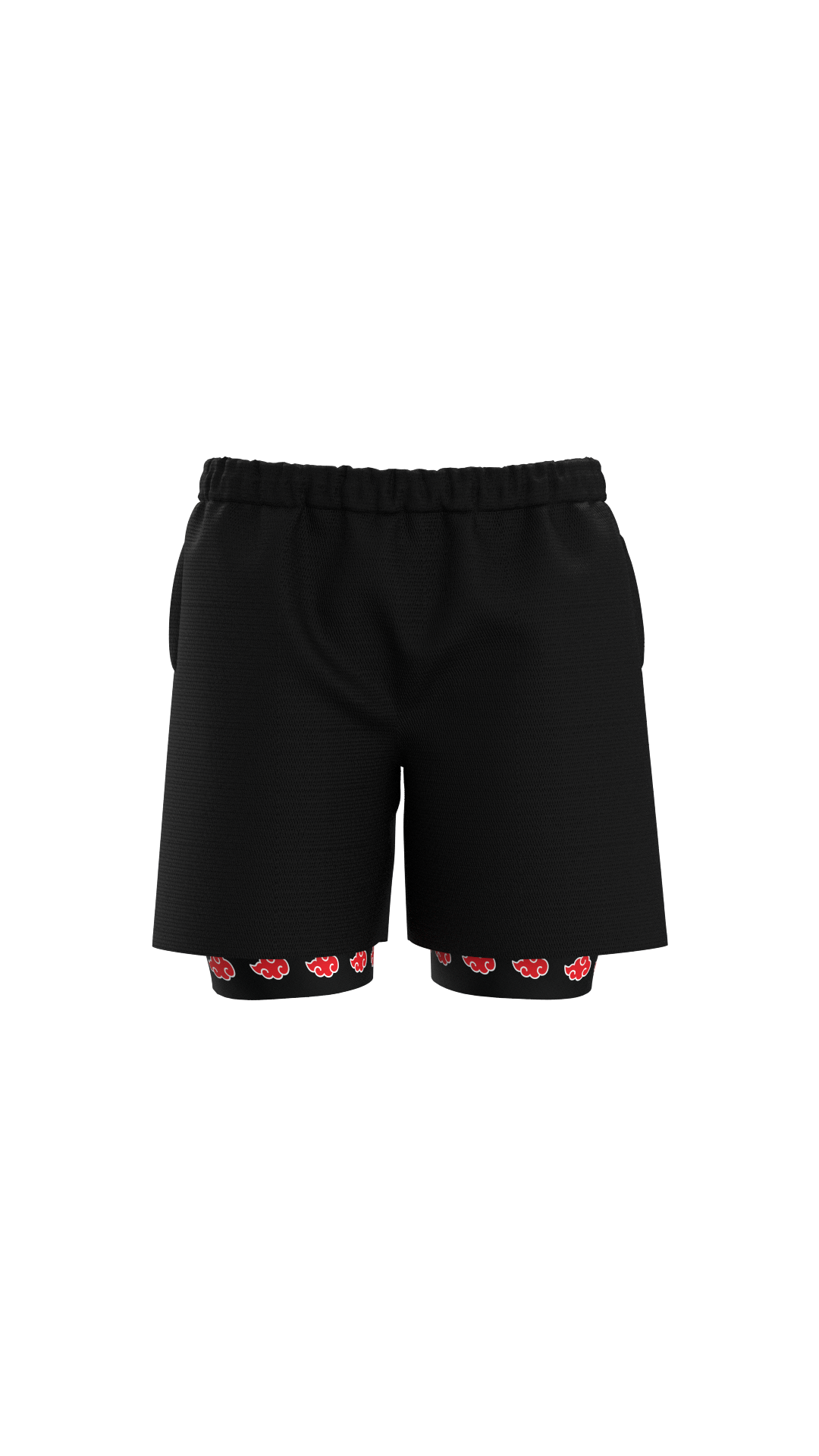 Akatsuki Shorts