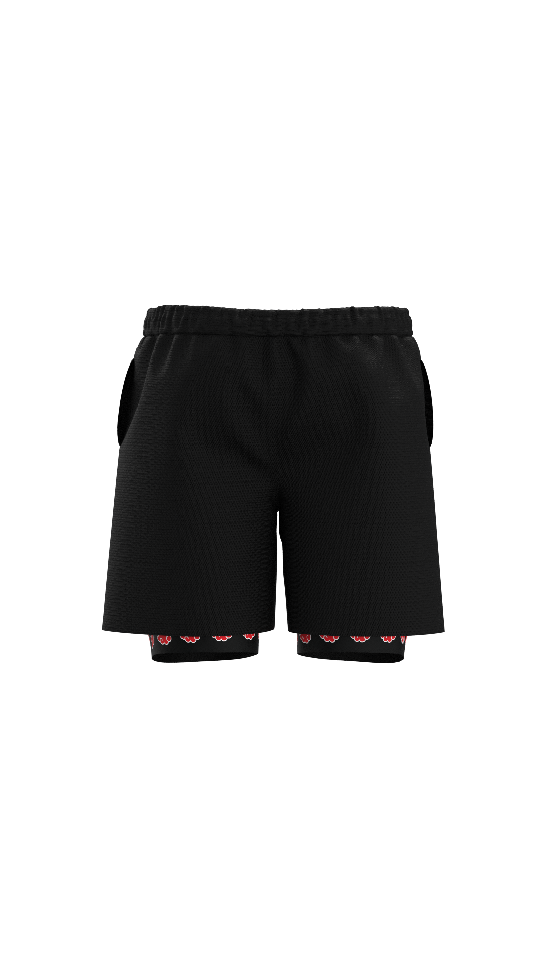 Akatsuki Shorts