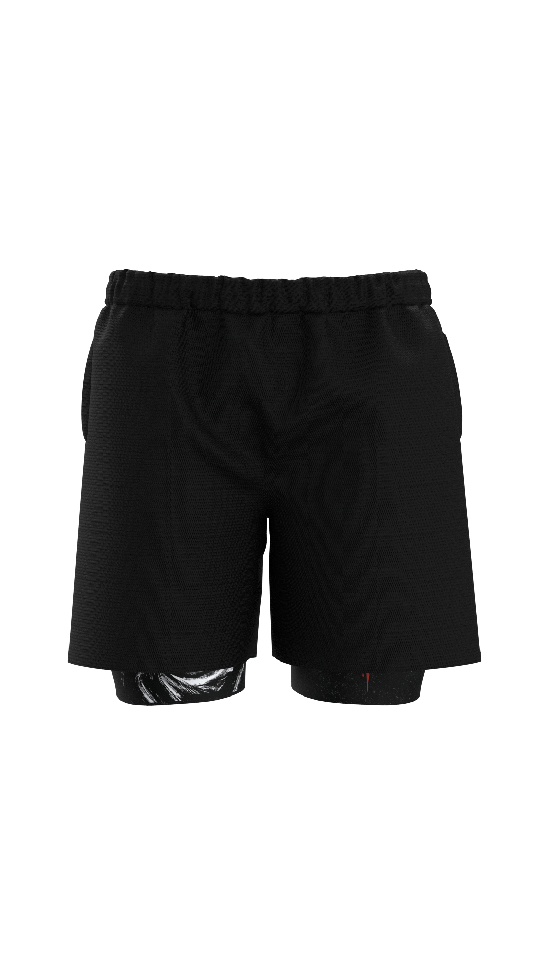 Berserk Shorts