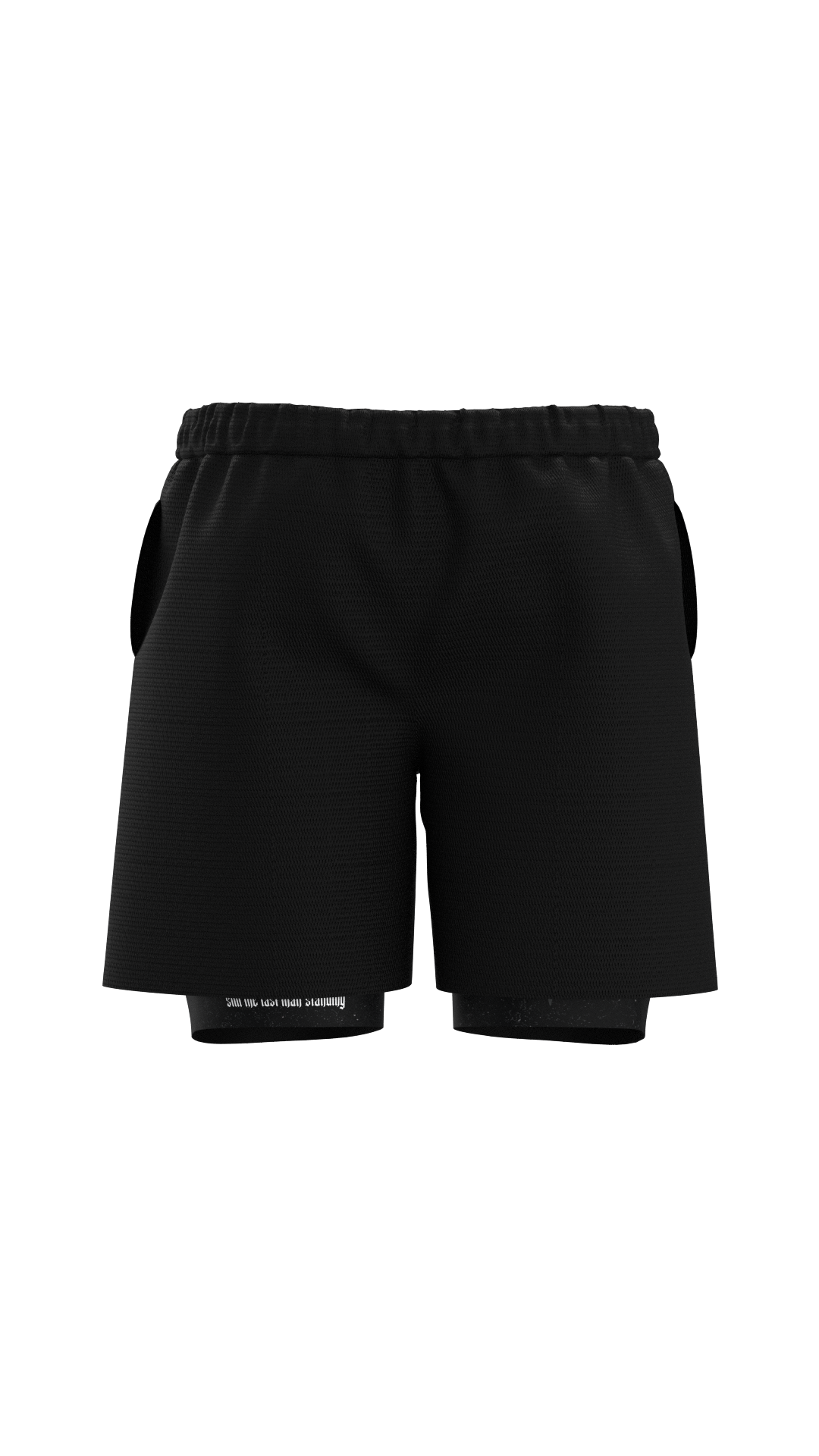 Berserk Shorts