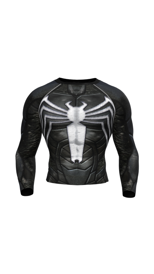 VENOM SUIT